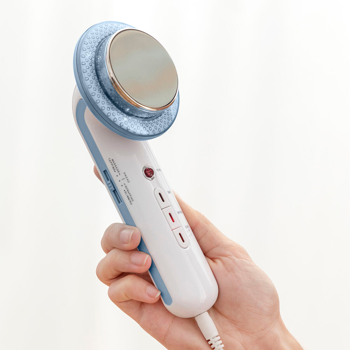 Floreya™ Anti-Cellulite EMS Massager