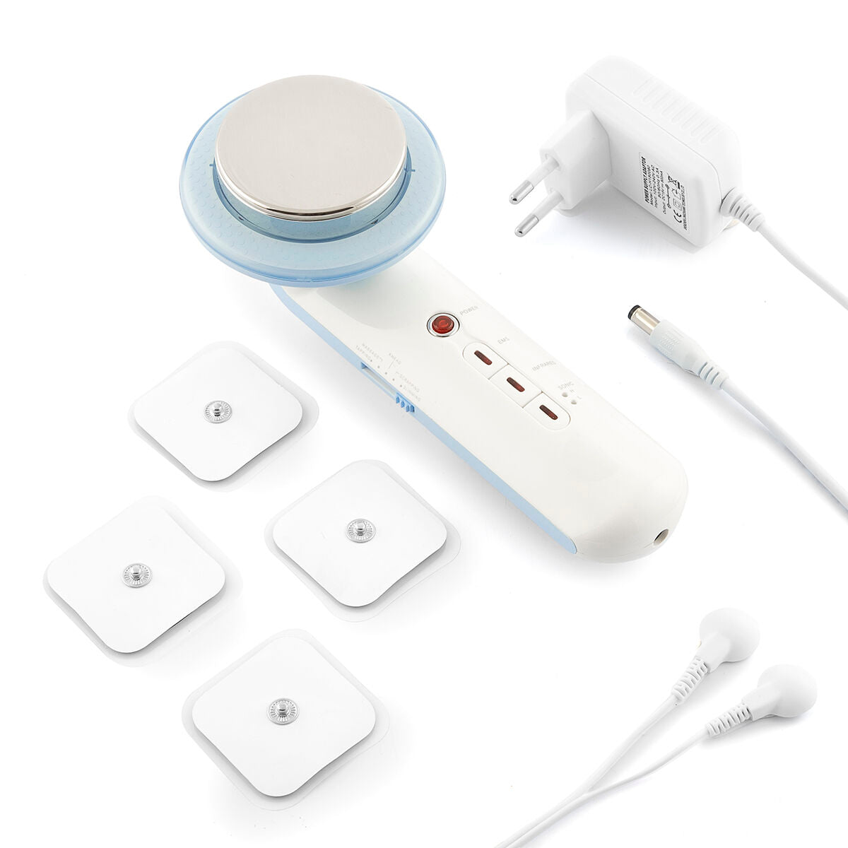 Floreya™ Anti-Cellulite EMS Massager
